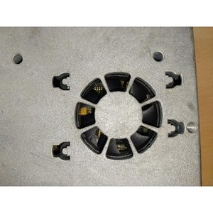 ECU และโมดูลคอมพิวเตอร์มือสองสำหรับรถยนต์ซีรีส์ 7 รุ่น 920601401 - Product Image 4