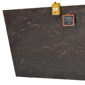 Granito Clásico Paradiso Moderno, Piedra Natural Premium de Alta Resistencia para Encimeras de Villa, Lápidas, Monumentos Antiguos Grandes, 2 Años de Garantía - Product Image 4