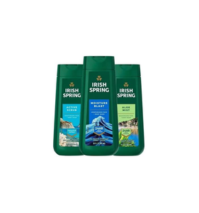 Premium Irish Spring Bar <b>Soap</b> Original Clean 3.7 Oz For Wholesale Supply - Product Image 4