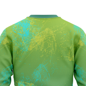 Sudadera Personalizada para Hombre, 100% Algodón, con Serigrafía, Cuello Redondo, Corte Regular, Color Sólido, Ecológica, Deportiva - Product Image 5