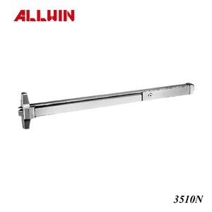 Safety Door Locking Push Bar Panic <strong>Exit</strong> <strong>Device</strong> - Product Image 6