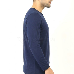 Chemise décontractée pour homme à manches longues, matière douce, légère et confortable, idéale pour le travail et les voyages - Product Image 4