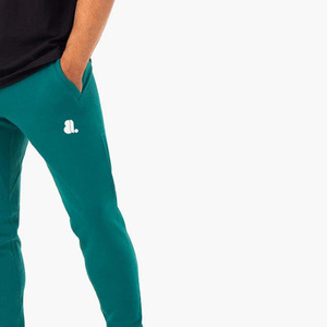 Pantalones Deportivos Estilo Safari para Hombre, 100% Algodón Canvas, Ecológicos, Ligeros, de Secado Rápido, Transpirables, Lisos, de Color Sólido - Product Image 3
