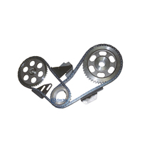 Kit Rantai Timing untuk NISSAN SAFARI 4.2L 13028-03J01 13024-03J00 13021-03J00 13070-03J00 13085-03J00 15041-03J01 15043-03J00