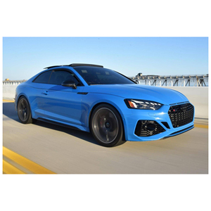 Audi RS5 Coupé 2021 - Product Image 5