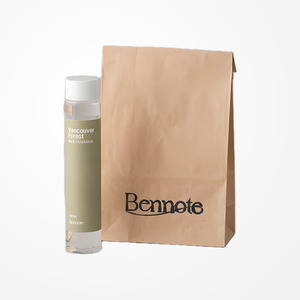 Diffuseur d'arômes coréen Vancouver Forest, design de flacon de parfum, fabriqué en Corée, arôme sans eau, décoration bohème pour la maison - Product Image 4