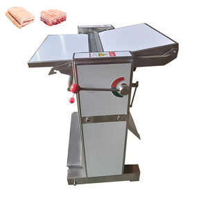 Máquina Comercial para Despellejar Piel de Cerdo, Máquina Peladora de Carne de Cerdo - Product Image 3