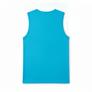 เสื้อกล้ามแฟชั่นสำหรับผู้ชายเสื้อกล้ามออกกำลังกายสำหรับผู้ชาย - Product Image 4