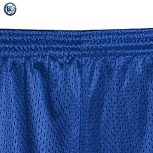Hot Selling <b>Men</b> Mesh <b>Shorts</b> For Sale Custom 100% Polyester / Mesh <b>Shorts</b> For Adult Use <b>Lightweight</b> - Product Image 3