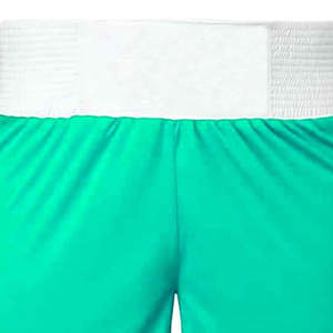 Shorts de Muay Thai extensibles dans quatre directions, personnalisables avec logo, de qualité supérieure, pour hommes, à prix bas, en vente. - Product Image 5