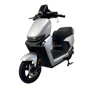 Sconti di Fabbrica Vari Modelli di Motocicli Elettrici per Adulti con Doppio Telecomando Batteria al Piombo o al Litio Omologati per la Circolazione Stradale - Product Image 1