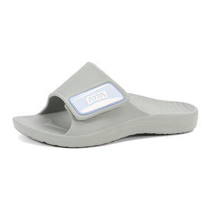 Chanclas ATTA Beach Green EVA con Soporte de Arco, para Todas las Estaciones, Unisex, con Soporte de Arco de Equilibrio Dinámico - Product Image 1