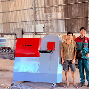 Multifunction Automatic Stirrup <b>Bending</b> <b>Machine</b> for Steel/Rebar Straightening <b>Bending</b> Cutting Stainless Steel High Productivity - Product Image 1