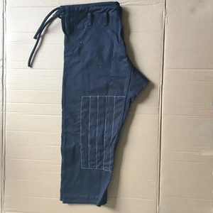 Uniformes de Jiu-Jitsu Brasileño al por Mayor 2020 Sialkot - Product Image 4