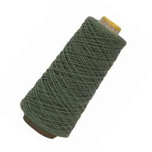 Hilo de Algodón Peinado 100% para Tejer y Coser, Tamaño Personalizado, Patrón Crudo, Hecho en Fábrica en Pakistán - Product Image 3