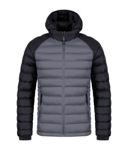 Down Jacket Factory Customization Logo Winter Coat Light-<b>weight</b> Puffer Jacket <b>for</b> Men - Product Image 1
