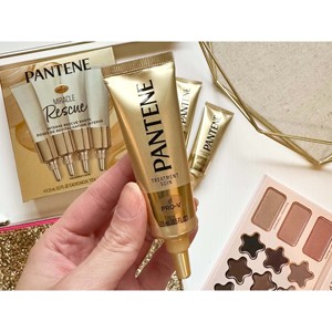 Tratamiento Capilar Intensivo Pantene Miracle Rescue Premium para un Cabello Suave, Fuerte y Revitalizado - Product Image 5