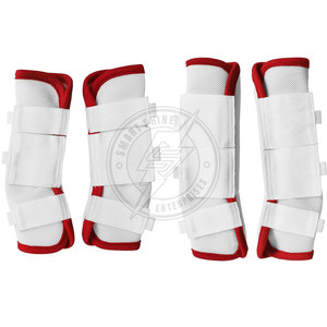 รองเท้าบูทม้าปี 2026 แบรนด์ส่วนตัว โลโก้สั่งทำได้ น้ำหนักเบา สำหรับกีฬาขี่ม้า ขายออนไลน์ - Product Image 4