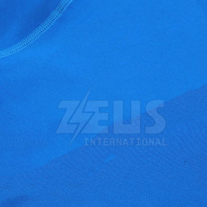 Chemises de compression pour hommes de haute qualité à faible MOQ, sur mesure, meilleur prix - Product Image 6