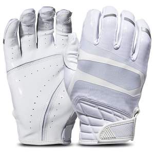 Gants de frappe de baseball durables avec logo personnalisé, antidérapants, pour hommes, femmes et adultes - Product Image 2