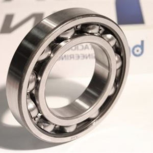 ตลับลูกปืนเม็ดกลมร่องลึกคุณภาพสูงสำหรับยานยนต์  ตลับลูกปืนเหล็กความเร็วสูงสำหรับใช้กับรถบัส รถยนต์ เกียร์ ล้อ และดุมล้อ - Product Image 3