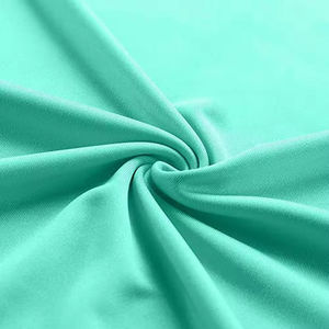 Wholesale <b>Men</b>’s Solid Mint <b>Green</b> <b>T</b>-<b>Shirt</b> Short Sleeve Round Neck Regular Fit Comfortable Casual Knitted Apparel - Product Image 6