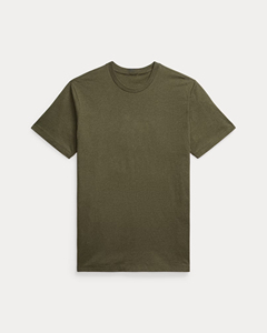 T-shirt pour homme tendance, vêtements en coton élégants, conçus pour les marchés de la mode moderne et les entreprises de vêtements streetwear - Product Image 2