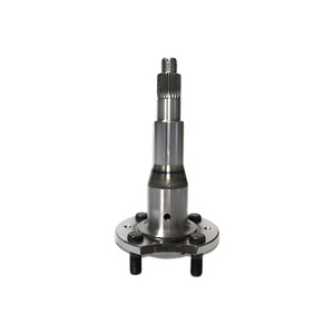 Ensemble d'essieu de roue arrière pour Bajaj RE 4S Compact Maxima Auto Rickshaw 24171118 200CC RE205 Tuk Tuk Pièces détachées - Product Image 1