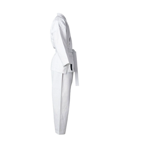 Traje de Karate de Artes Marciales de la Mejor Calidad a Precios de Mayoreo, Hecho a Medida, Transpirable, Ligero y Elástico, Unisex - Product Image 3