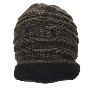 หมวกบีนนี่อะคริลิคคุณภาพสูงสั่งทำแบรนด์ส่วนตัวสำหรับผู้ชายและผู้หญิง เหมาะสำหรับการเดินทาง ขายส่งยอดนิยม ระบายอากาศได้ดี กันน้ำ แบบ 3 มิติ - Product Image 2