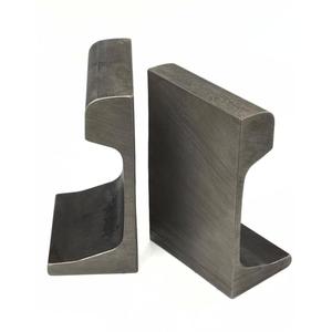 Latest Design Bookends For Table <b>Decoration</b> Living Room Shelf Display Magazines Newspaper <b>Books</b> Stand Gift Sets - Product Image 2