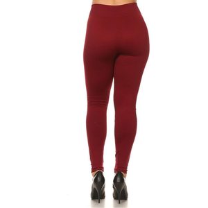 Latest New High Quality Women <b>Leggings</b> Wholesale Premium Full Length Breathable Front Logo Custom Made Women <b>Leggings</b> - Product Image 2