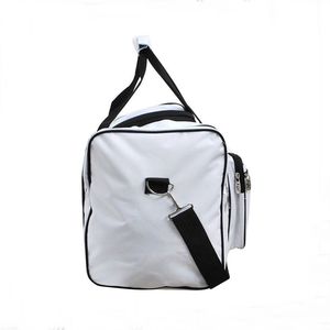 Bagnex Baseball Duffle Bag <b>Wheels</b> 50-70L Large Capacity Baseball Bat Equipment Bag for Team Sports <b>Backpack</b> Custom Logo 600D - Product Image 5