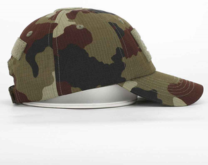 Casquette de baseball incurvée brodée de qualité, respirante, imperméable, sportive, réglable, avec logo personnalisé imprimé, vente en gros, unisexe - Product Image 3