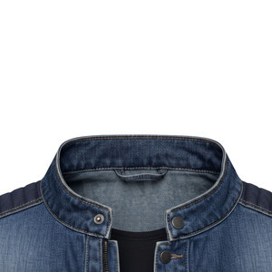 New In Stock Winter <b>Jacket</b> <b>Men</b> <b>Jeans</b> <b>Jacket</b> Streetwear Hot Sale Customized Size <b>Men</b> <b>Jeans</b> <b>Jacket</b> - Product Image 6