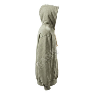 Sudaderas con Capucha para Hombre, Mezcla de Algodón, Lavado Ácido, Disponibles en Diferentes Tallas, Calidad Premium, Gran Venta - Product Image 4