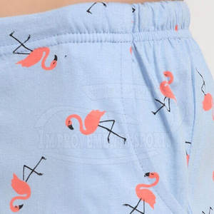 Shorts imprimés Offre Spéciale pour femmes Shorts décontractés grande taille pour femmes Shorts pour femmes à bas prix - Product Image 6