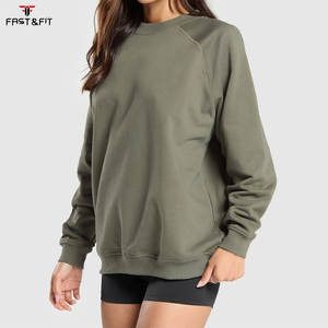 Sudadera con Capucha y Cierre de Cremallera Personalizada con Logotipo Bordado, para Mujer, Transpirable, Resistente al Viento, Estilo Deportivo y Urbano - Product Image 3