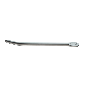Dilatador Hawkin-Ambler 7 10mm de Acero Inoxidable, Pinzas Quirúrgicas ORL Manuales de Precisión, Reutilizables, Autoclavables, Certificación CE, Uso Médico - Product Image 2