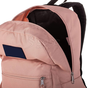 Modern Backpack Bag For School Stylish Student Laptop Bag With Extra Pockets For Daily Essentials - Product Image 4