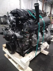 Prêt à être expédié Moteur de pick-up Sierra 1500 2019-2022 6.2L DIY Garantie 3 ans VIN L 8ème chiffre Opt L87 - Product Image 6