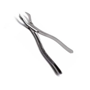 Forceps dentaire 88R pour l'extraction des molaires, instruments chirurgicaux de qualité supérieure - Product Image 1