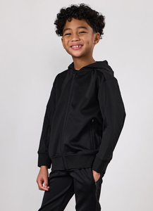 Baby Clothes <b>Set</b> Fleece Embroidery Pullover Sweatshirt <b>Jogger</b> Pants <b>Set</b> Girls Toddler Tops Tracksuit - Product Image 2