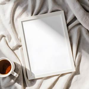 Handmade Wooden Photo <b>Frame</b> Solid Mango Wood Picture <b>Frame</b> for Home Office <b>Wall</b> and Table Display - Product Image 5