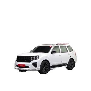 Kia Mohave 2022, 4x4, Diésel, 6 Plazas, 46,669 km, Automático, Asientos de Cuero - Product Image 1