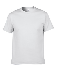 Outdoor Casual Round Neck Loose Short Sleeve T-Shirt <b>Men</b> 2026 New Summer Cotton Loose T-Shirt <b>Men</b> t Shirt - Product Image 5
