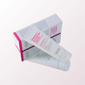 Crema de ceramidas para piel sensible, K-Beauty coreana, Selbaisel Barrier C Rejuvenation Cream 100ml, Hecho en Corea - Product Image 1