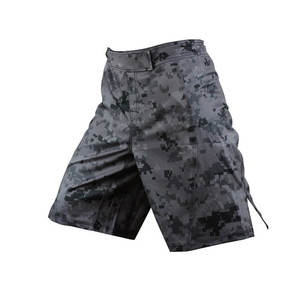 Shorts MMA de haute qualité, best-sellers, pour hommes, vêtements d'entraînement, vêtements d'arts martiaux, fabriqués au Pakistan - Product Image 4