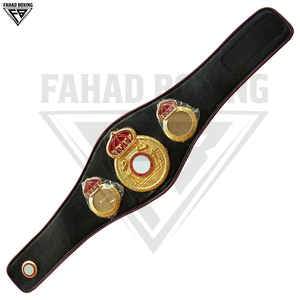 Cinturones de Alta Calidad, Ligeros, Duraderos, Talla Completa, con Logotipo Personalizado, Fáciles de Usar, Cómodos, Gran Venta - Product Image 4