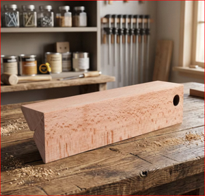 Unfinished Solid Wood Furniture Legs Block Wood <b>Feet</b> DIY <b>Table</b> Sofa Couch Support Legs <b>for</b> Home Furniture - Product Image 6